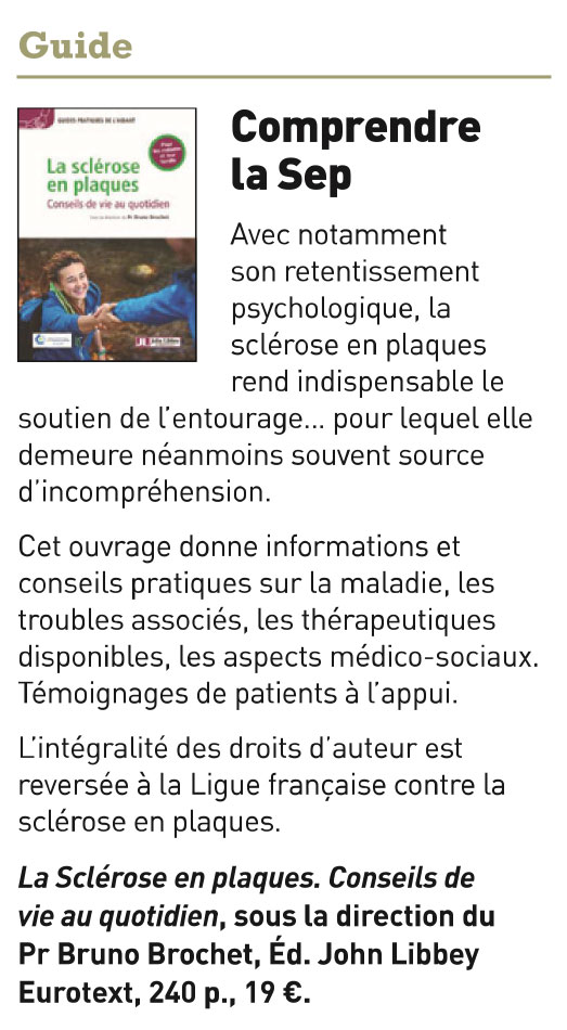 Lire la chronique