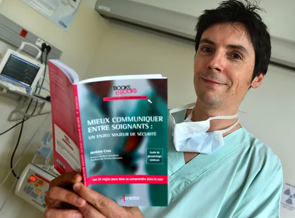 Lire l'interview