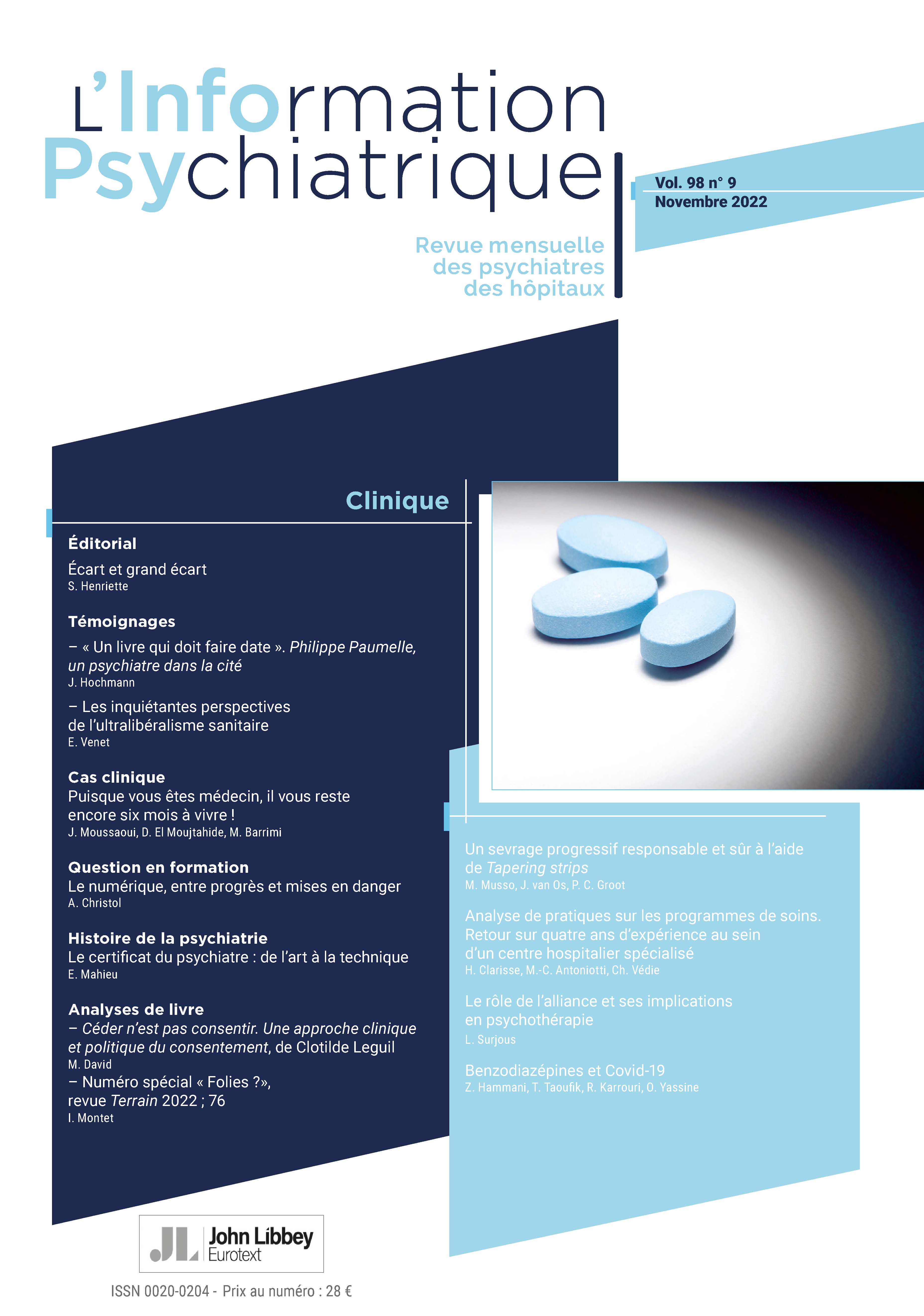 > Lire l'article « Un livre qui doit faire date »
