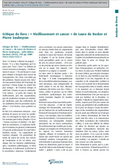 > Lire la revue de presse