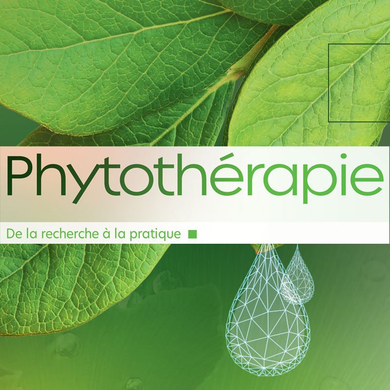 Revue Phytothérapie