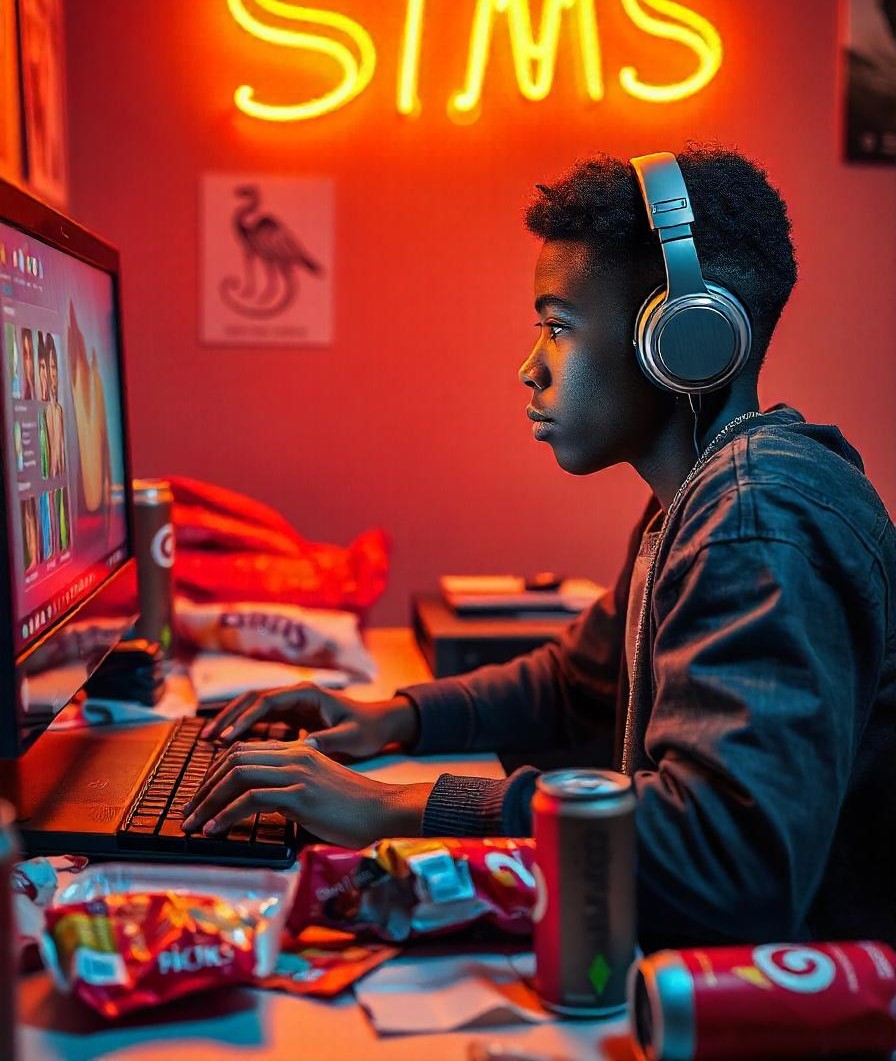 Dossier : Adolescents reclus à domicile : qui se cache derrière le terme hikikomori ?