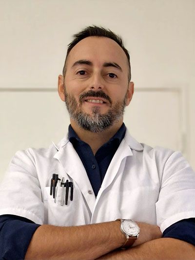 Alexandre Bocquet