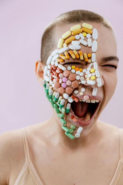 Dossier : Douleur